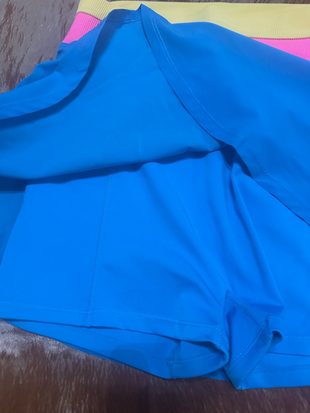 Beach Riot Skort - Picture 2 of 4